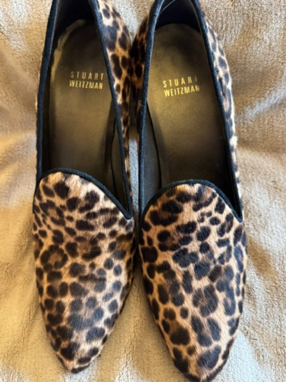 Stuart Weitzman High Heel Pump
